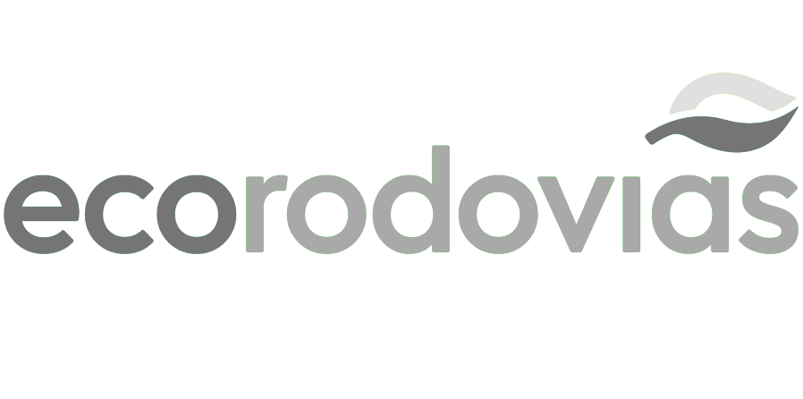 Logo Ecorodovias